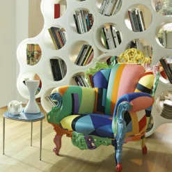 Cloud Boekenkast