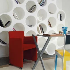 Cloud Boekenkast