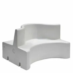 Cloverleaf Sofa