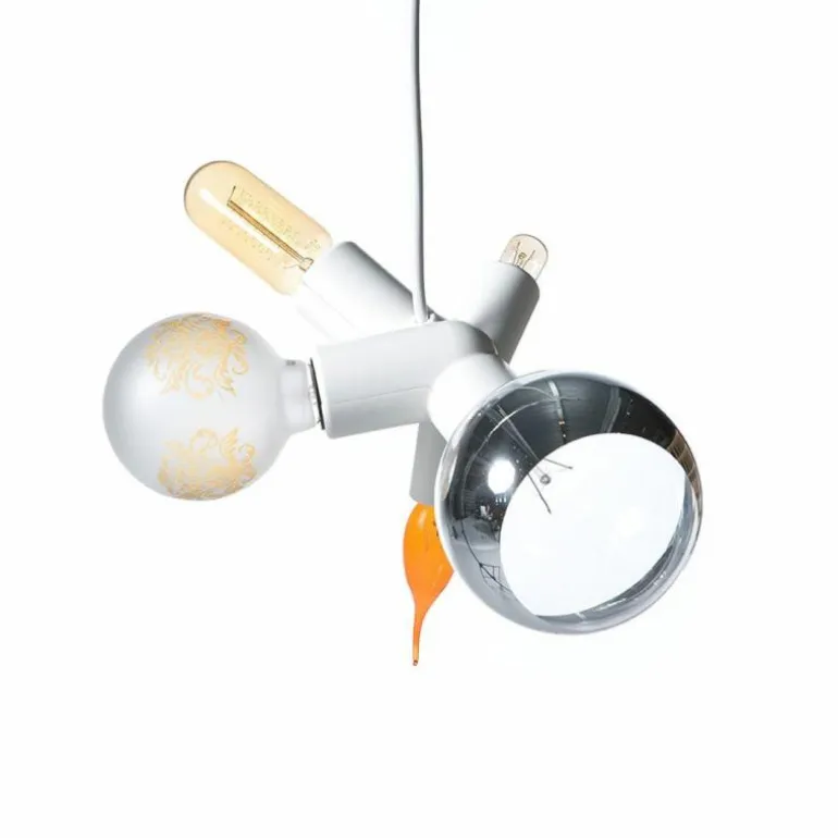 Clusterlamp Hanglamp