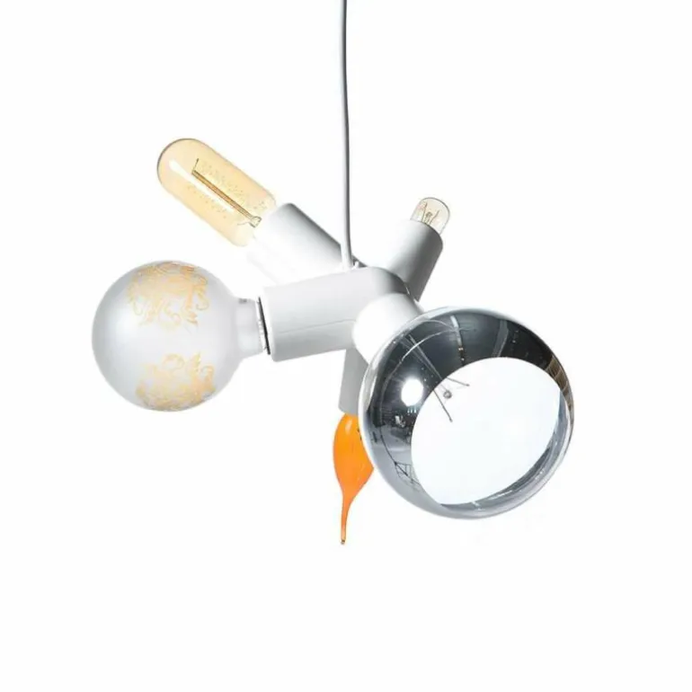 Clusterlamp Hanglamp