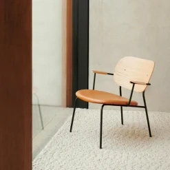 Co Loungestoel