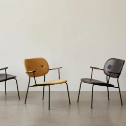 Co Loungestoel
