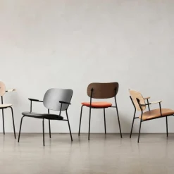 Co Loungestoel