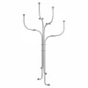 Coat Tree Wandkapstok