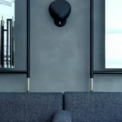 Cobra Wandlamp