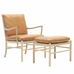 Colonial Fauteuil