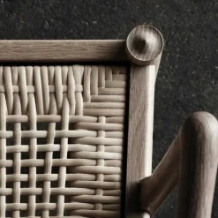 Colonial Fauteuil