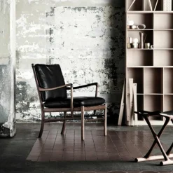 Colonial Fauteuil