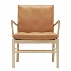 Colonial Fauteuil