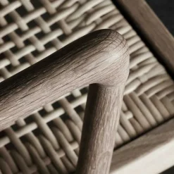 Colonial Fauteuil