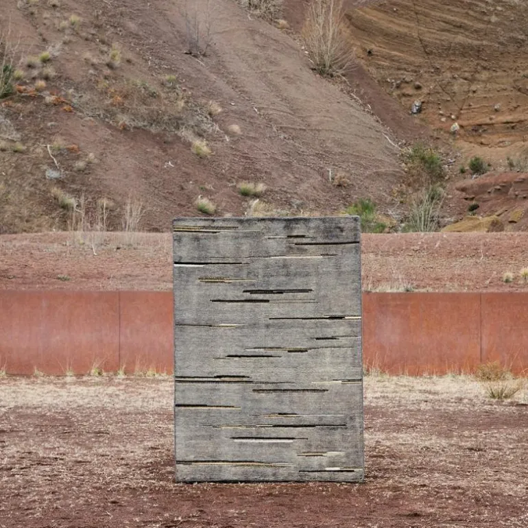 Colorado Vloerkleed