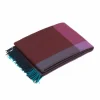 Colour Block Deken