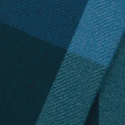 Colour Block Deken