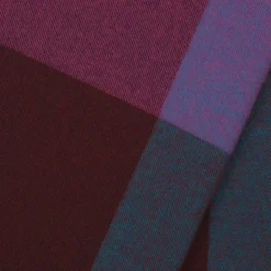 Colour Block Deken