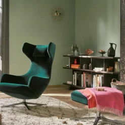 Colour Block Deken