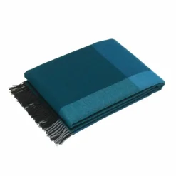 Colour Block Deken