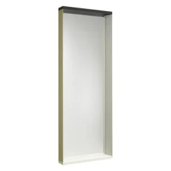 Colour Frame Spiegel