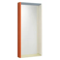 Colour Frame Spiegel