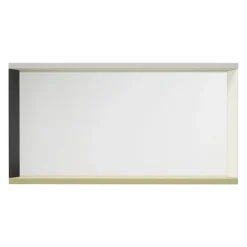 Colour Frame Spiegel