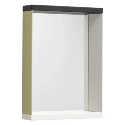 Colour Frame Spiegel
