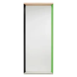 Colour Frame Spiegel
