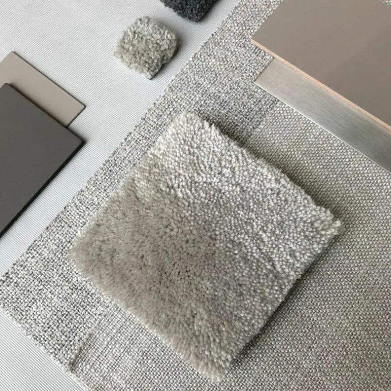 Colour Me Vloerkleed