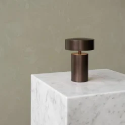 Column Tafellamp