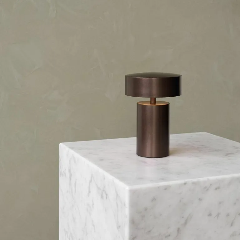 Column Tafellamp