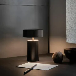Column Tafellamp