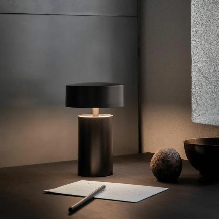Column Tafellamp