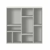 Compile Wandkast