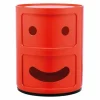 Componibili Smile Opbergkastje