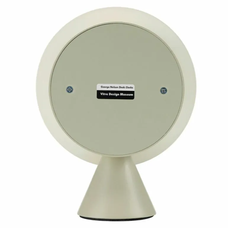 Cone Base Klok