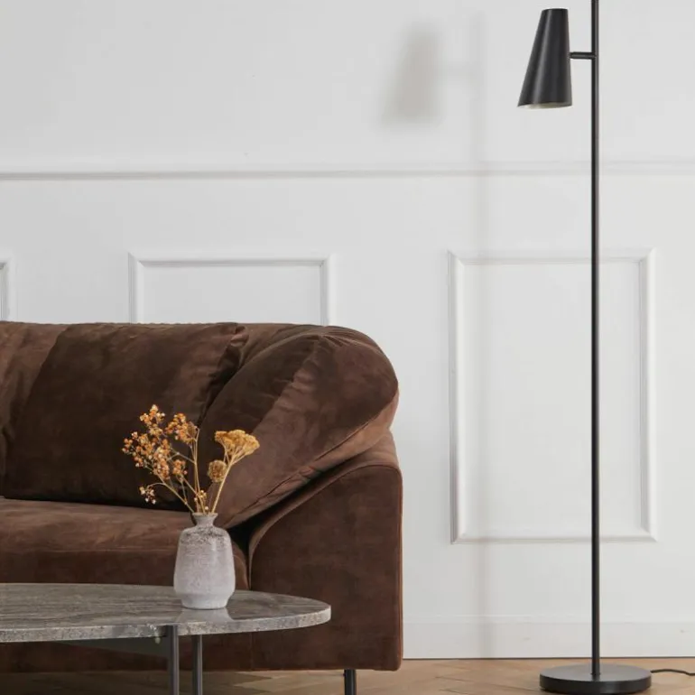 Cono Vloerlamp