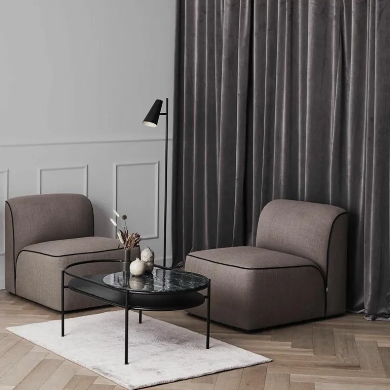 Cono Vloerlamp