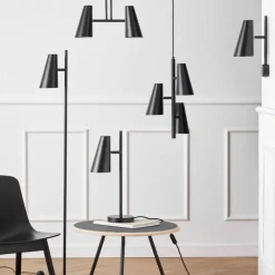 Cono Wandlamp