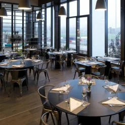 Container Eettafel