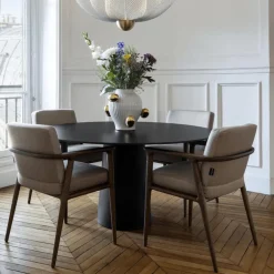 Container Eettafel