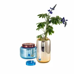 Container High Vaas