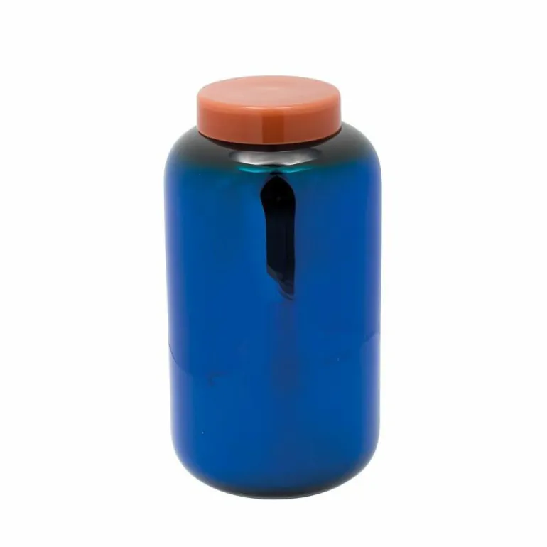 Container High Vaas
