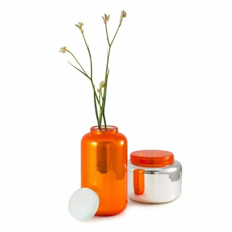 Container High Vaas