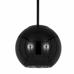 Copper Round Ø25 Hanglamp