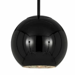 Copper Round Ø45 Hanglamp