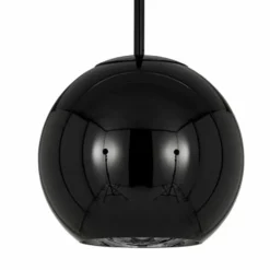 Copper Round Ø45 Hanglamp