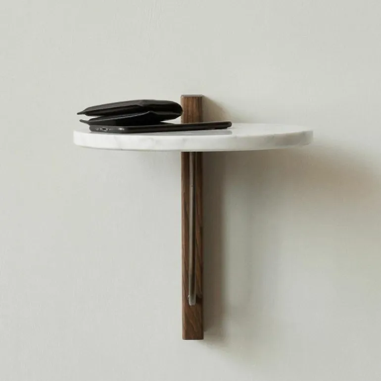 Corbel Wandplank