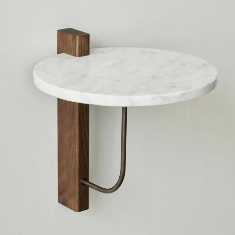 Corbel Wandplank