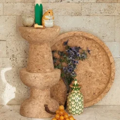 Cork Family Krukje