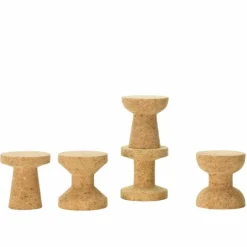 Cork Family Krukje