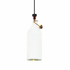 Cork Hanglamp